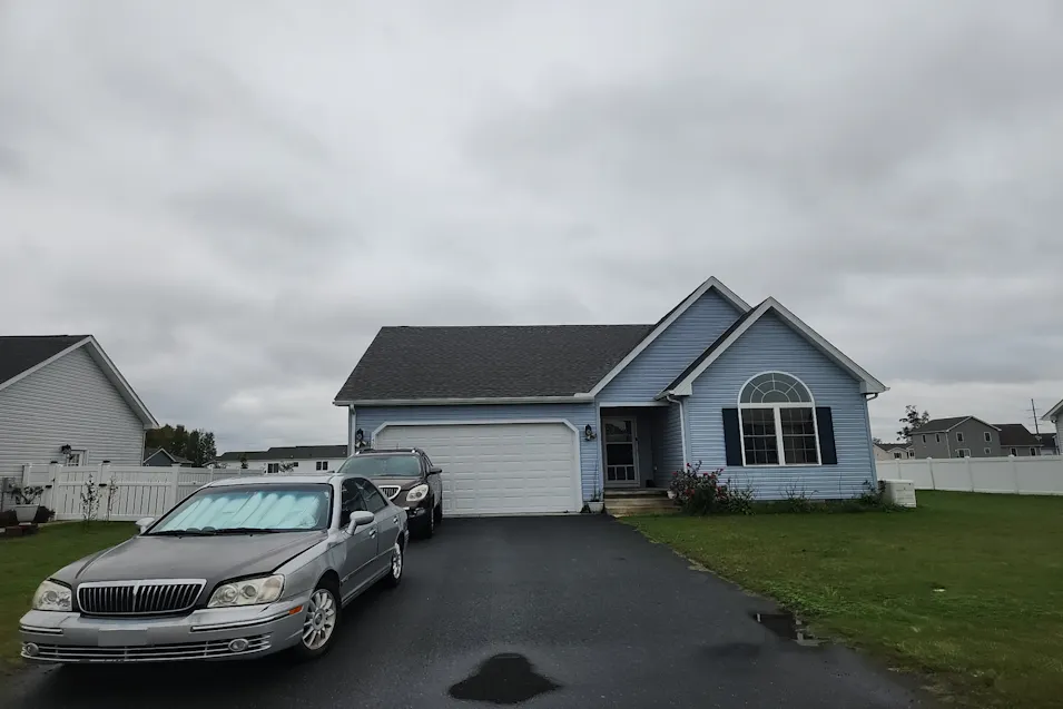506 Melrose St Harrington, DE 19952, Kent County