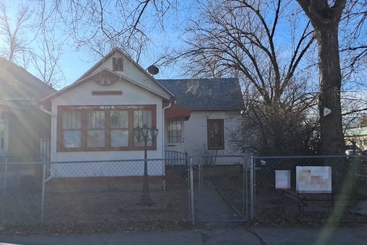 804 2nd Street Havre, MT 59501, Hill County