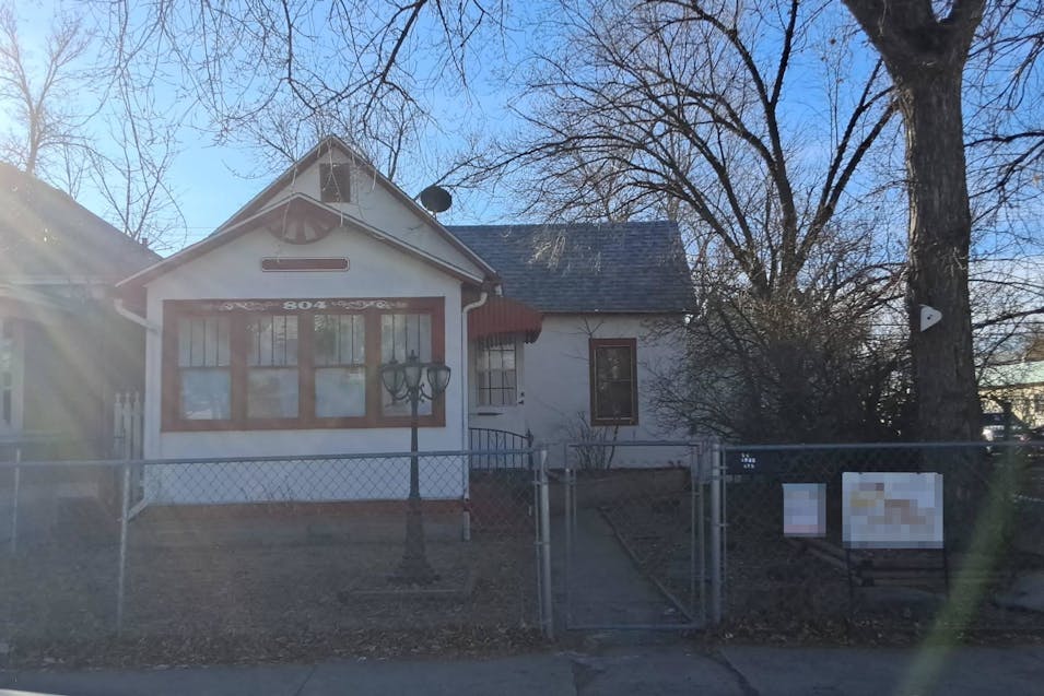 804 2nd Street Havre, MT 59501, Hill County