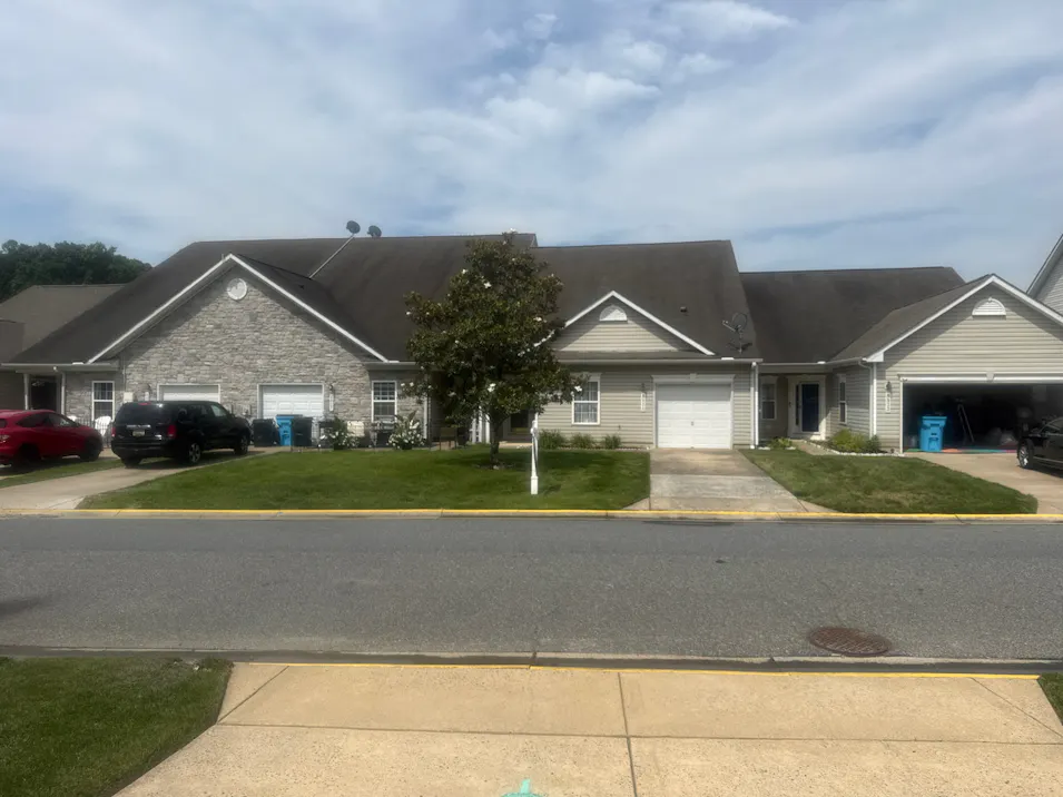 8935 Executive Club Dr Delmar, MD 21875, Wicomico County