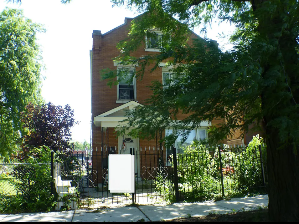 3003 S Kenneth Ave Chicago, IL 60623, Cook County