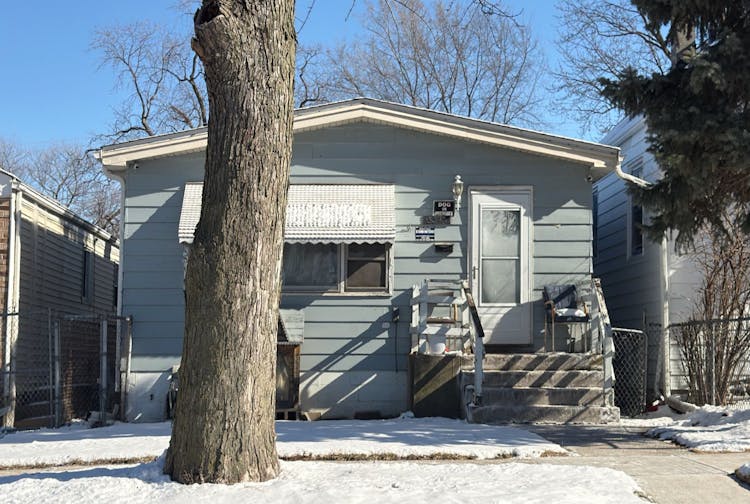 5345 South 73rd Avenue Summit, IL 60501, Cook County