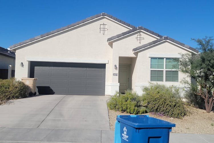 24074 W Zak Rd Buckeye, AZ 85326, Maricopa County