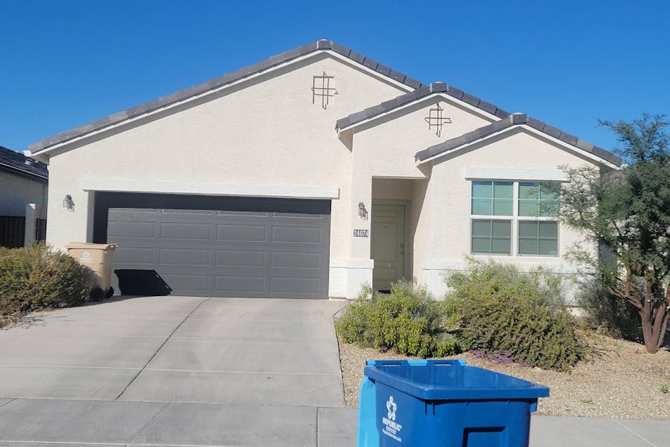 24074 W Zak Rd Buckeye, AZ 85326, Maricopa County