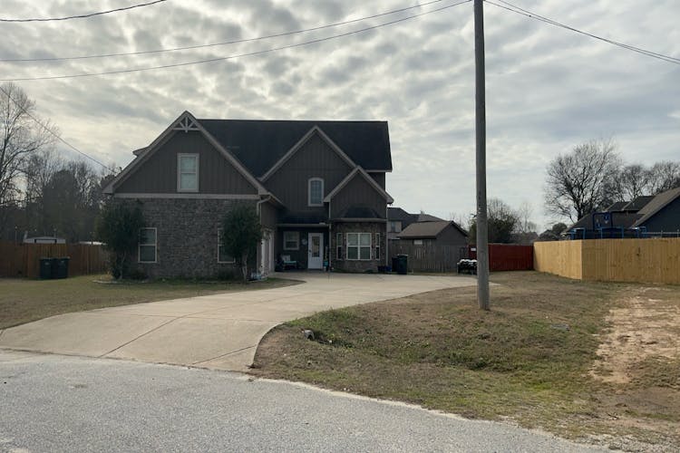 16 Buckeye Ct Fort Mitchell, AL 36856, Russell County