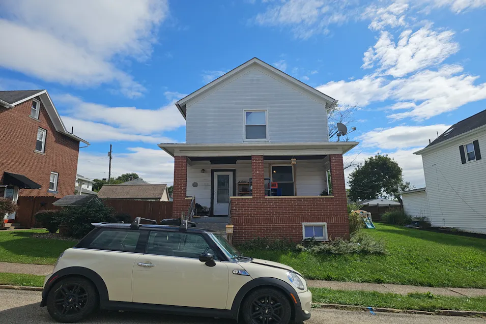 1637 Poplar St Greensburg, PA 15601, Westmoreland County