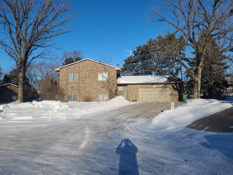 1784 Daisy Ct Saint Paul, MN 55112, Ramsey County