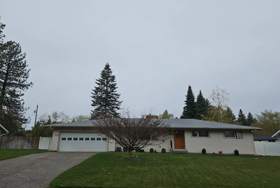 8525 N Weipert Dr Spokane, WA 99208, Spokane County