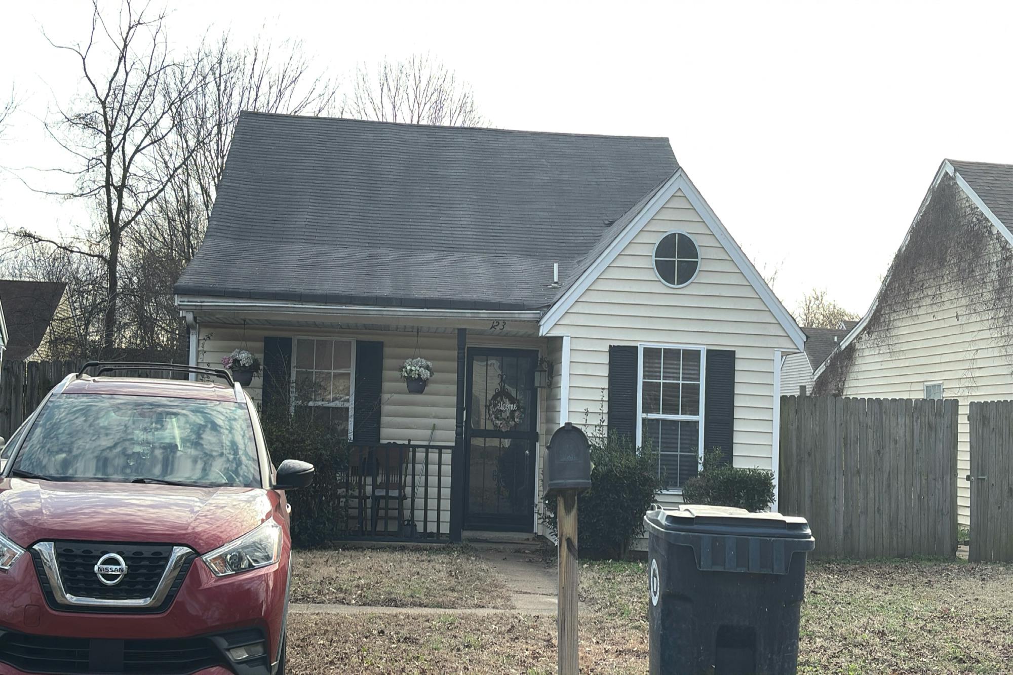 Cottonwood Cv, Marion, AR 72364