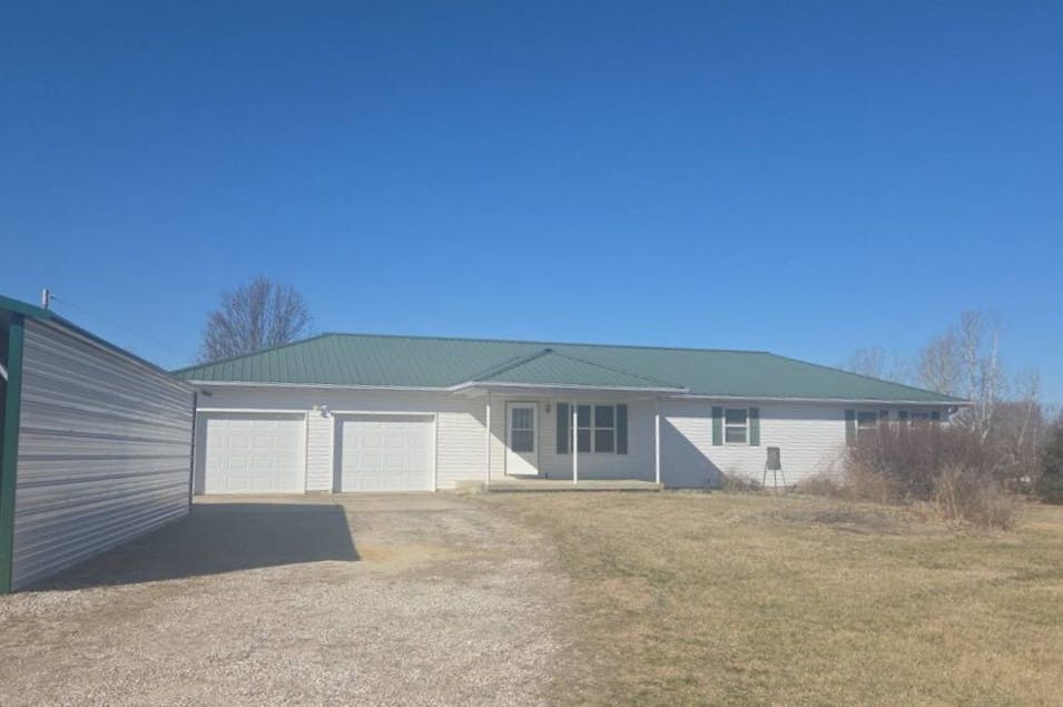 354 Honeysuckle Rd Marshfield, MO 65706, Webster County