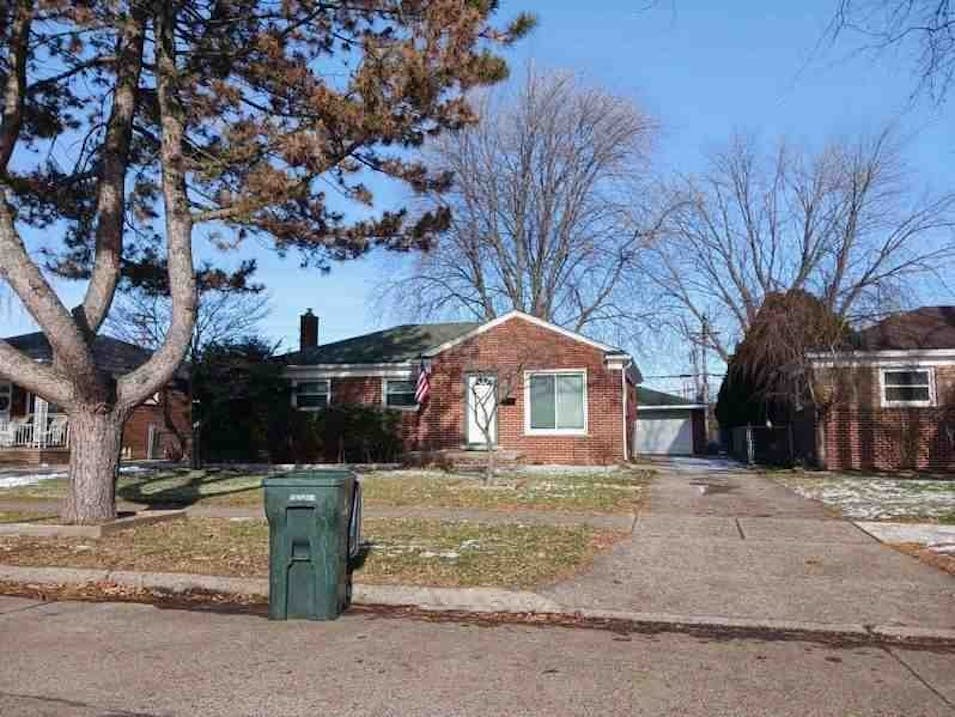 20007 Elizabeth St Saint Clair Shores, MI 48080, Macomb County