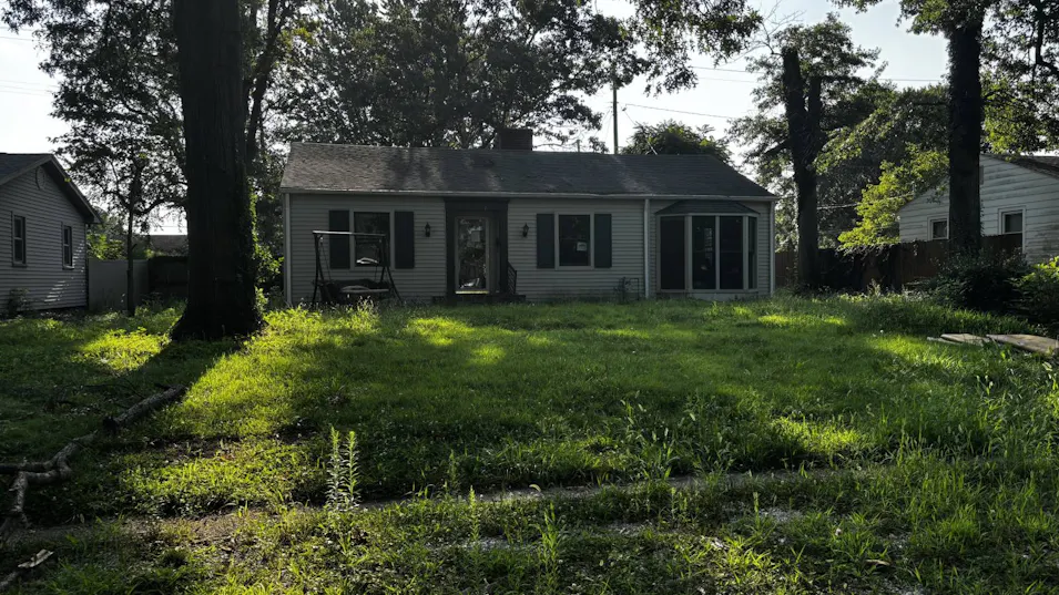 3021 N 11th St Terre Haute, IN 47804, Vigo County