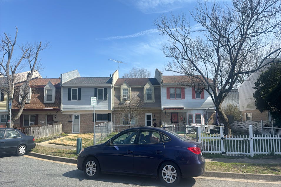 6408 Stoney Point South Norfolk, VA 23502, City of Norfolk County