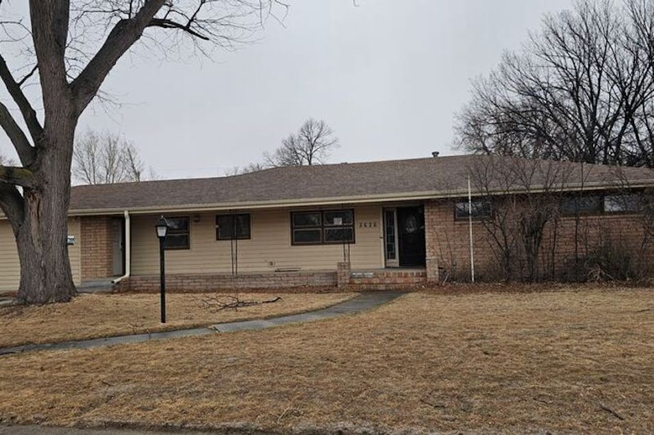 2626 W A St Aka 2626 West A Street Torrington, WY 82240, Goshen County