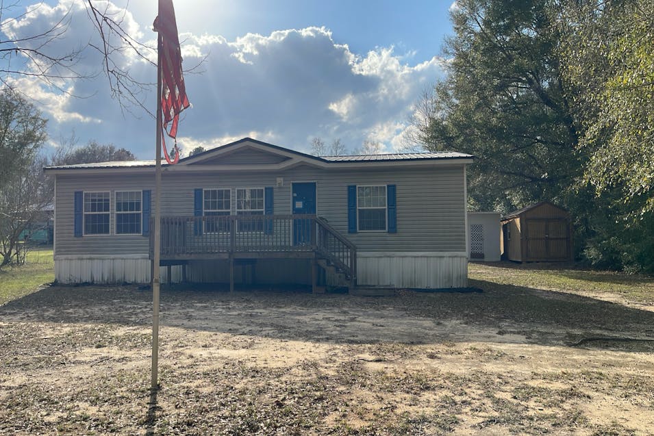 2614 Oid Drive Chipley, FL 32428, Washington County