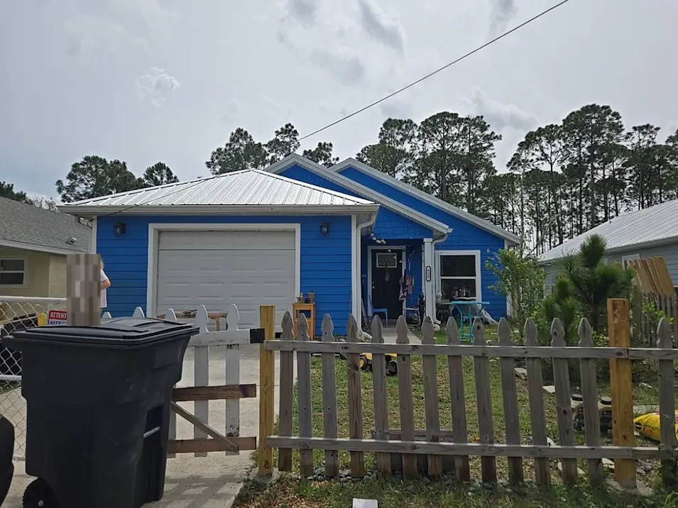 925 Scheidel Way St Augustine, FL 32084, Saint Johns County
