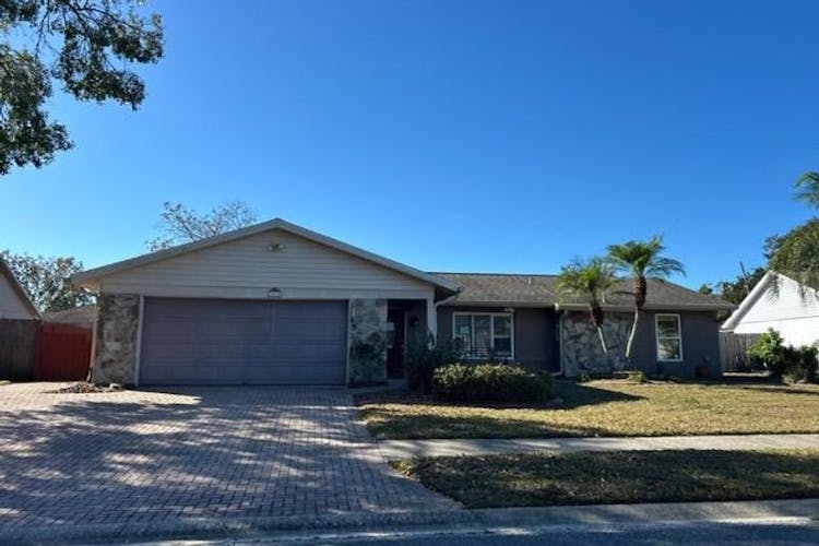 5521 Redhawk Dr New Port Richey, FL 34655, Pasco County