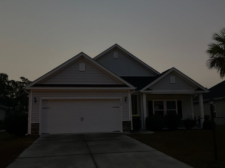 1609palmetto Palm Dr Myrtle Beach, SC 29579, Horry County