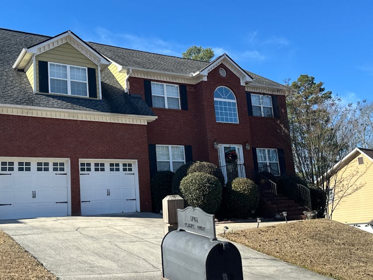 1706 Clayhill Court Marietta, GA 30064, Cobb County