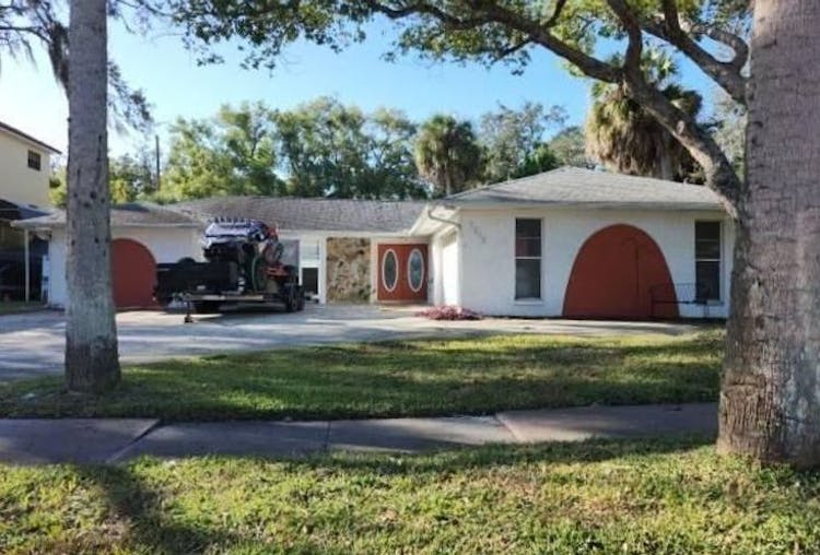 7213jasmin Dr New Port Richey, FL 34652, Pasco County