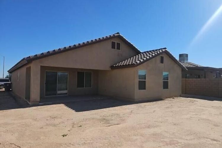 11576 Sonora St Wellton, AZ 85356, Yuma County