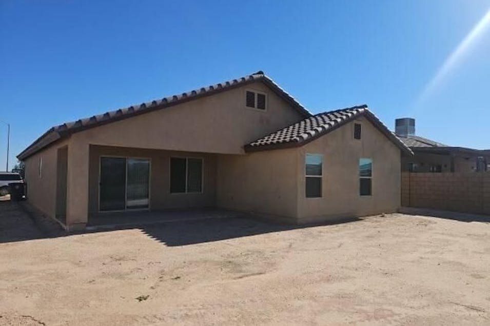 11576 Sonora St Wellton, AZ 85356, Yuma County