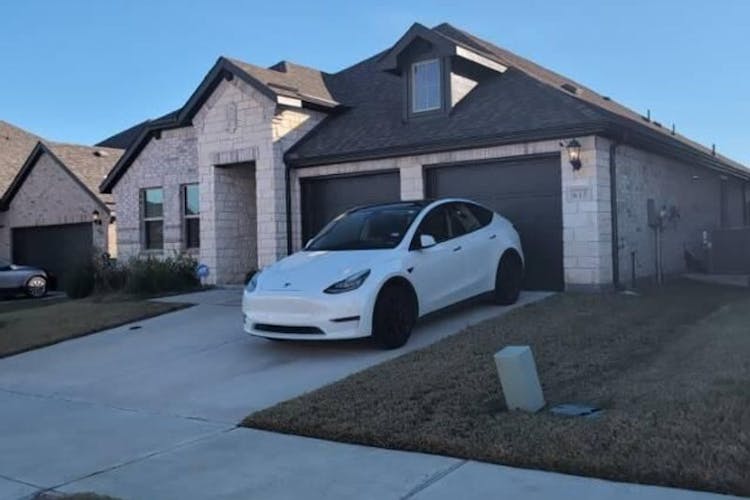 615 Tribble Drive McKinney, TX 75071, Collin County