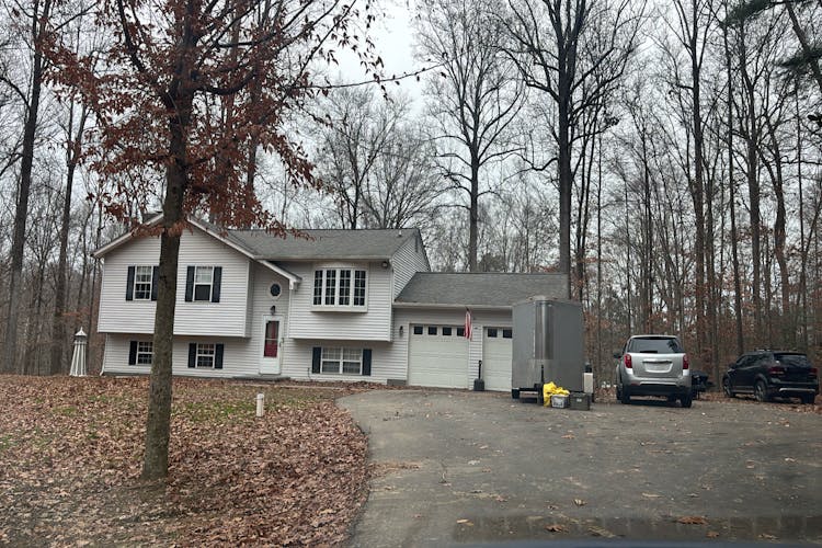 105 Chesley Court Saint Leonard, MD 20685, Calvert County