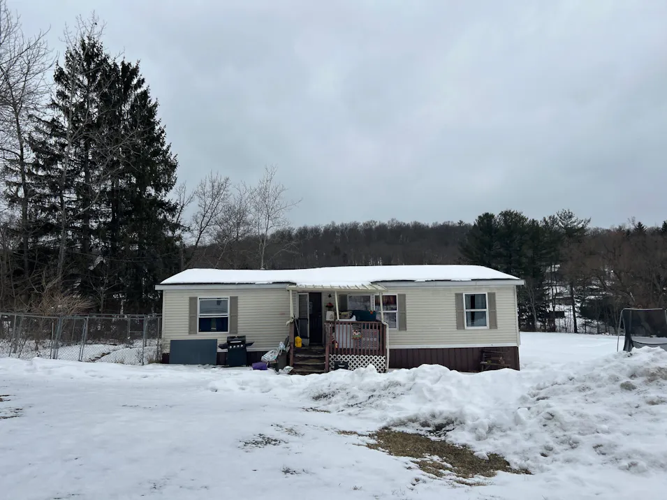 1131 Cooper Ave Grassflat, PA 16839, Clearfield County