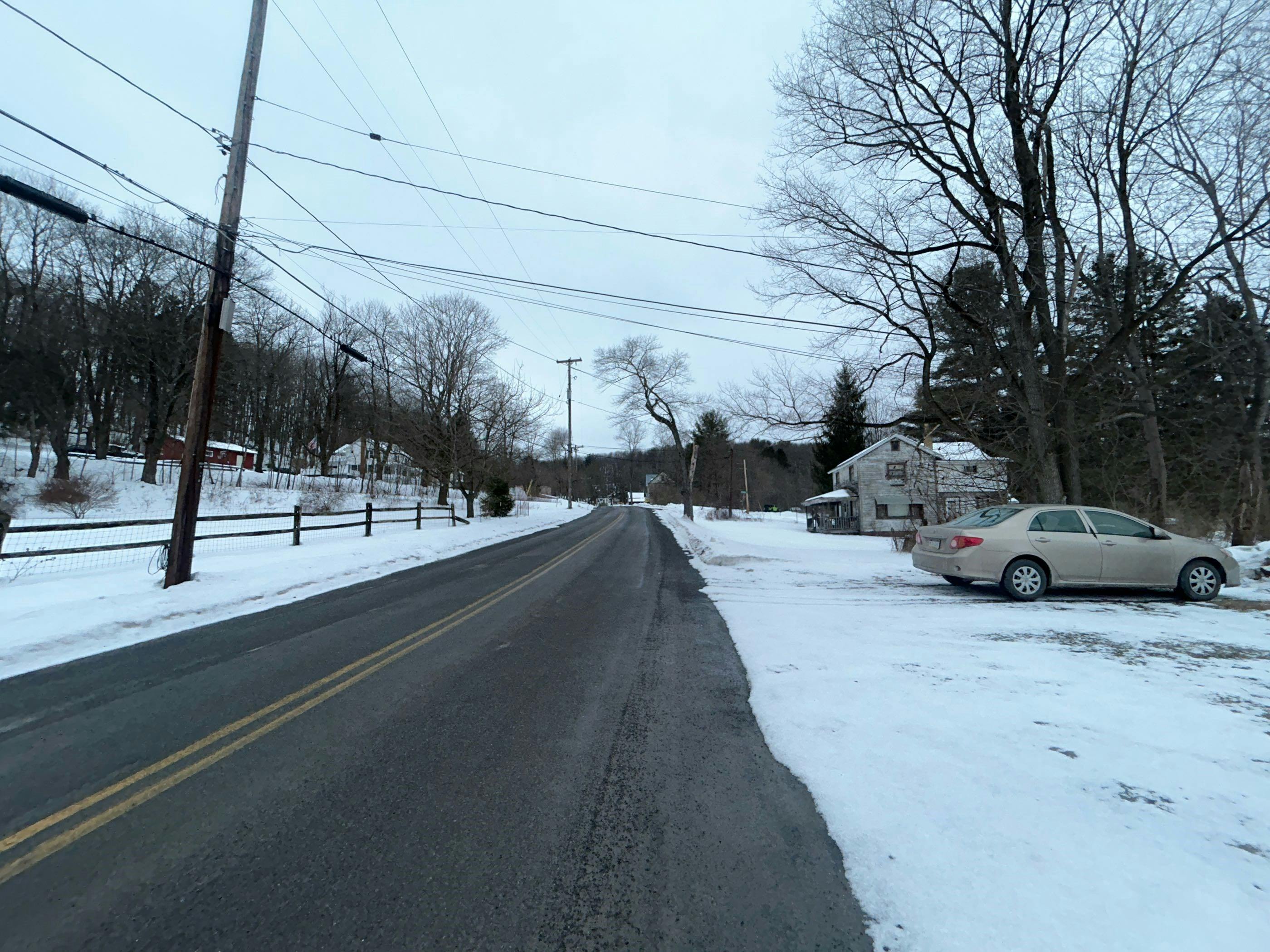 Cooper Ave, Grassflat, PA 16839