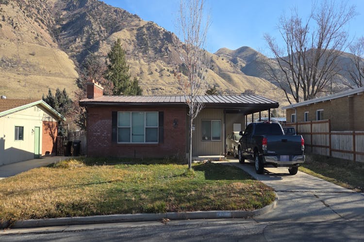 472 N 600 E Brigham City, UT 84302, Box Elder County