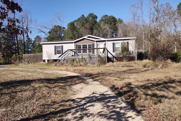 252 Roy Avenue Anacoco, LA 71403, Vernon County