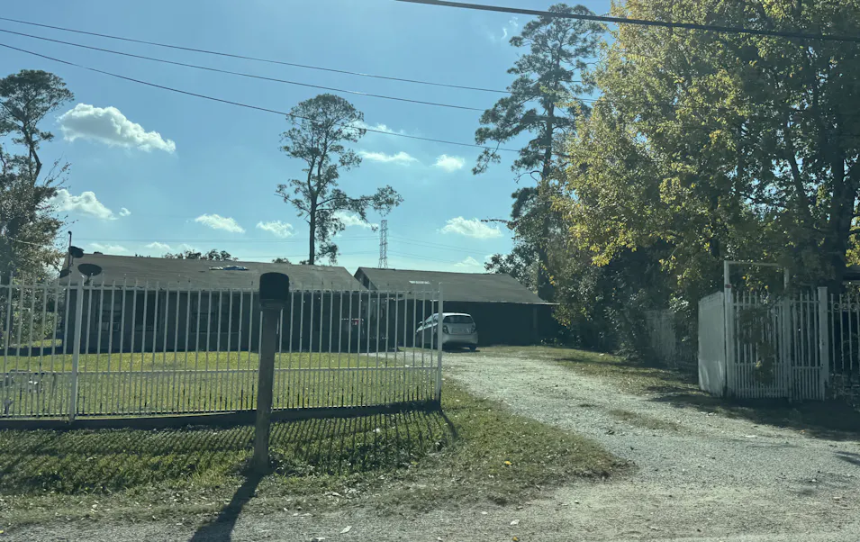 16304 Pecan St Channelview, TX 77530, Harris County