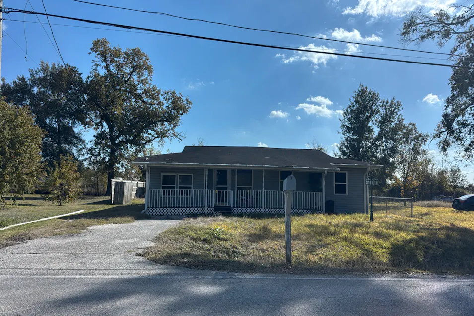 17138 Forest Trl Dr Channelview, TX 77530, Harris County