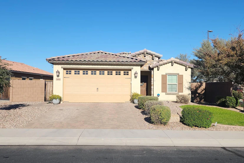 2468 E Flintlock Drive