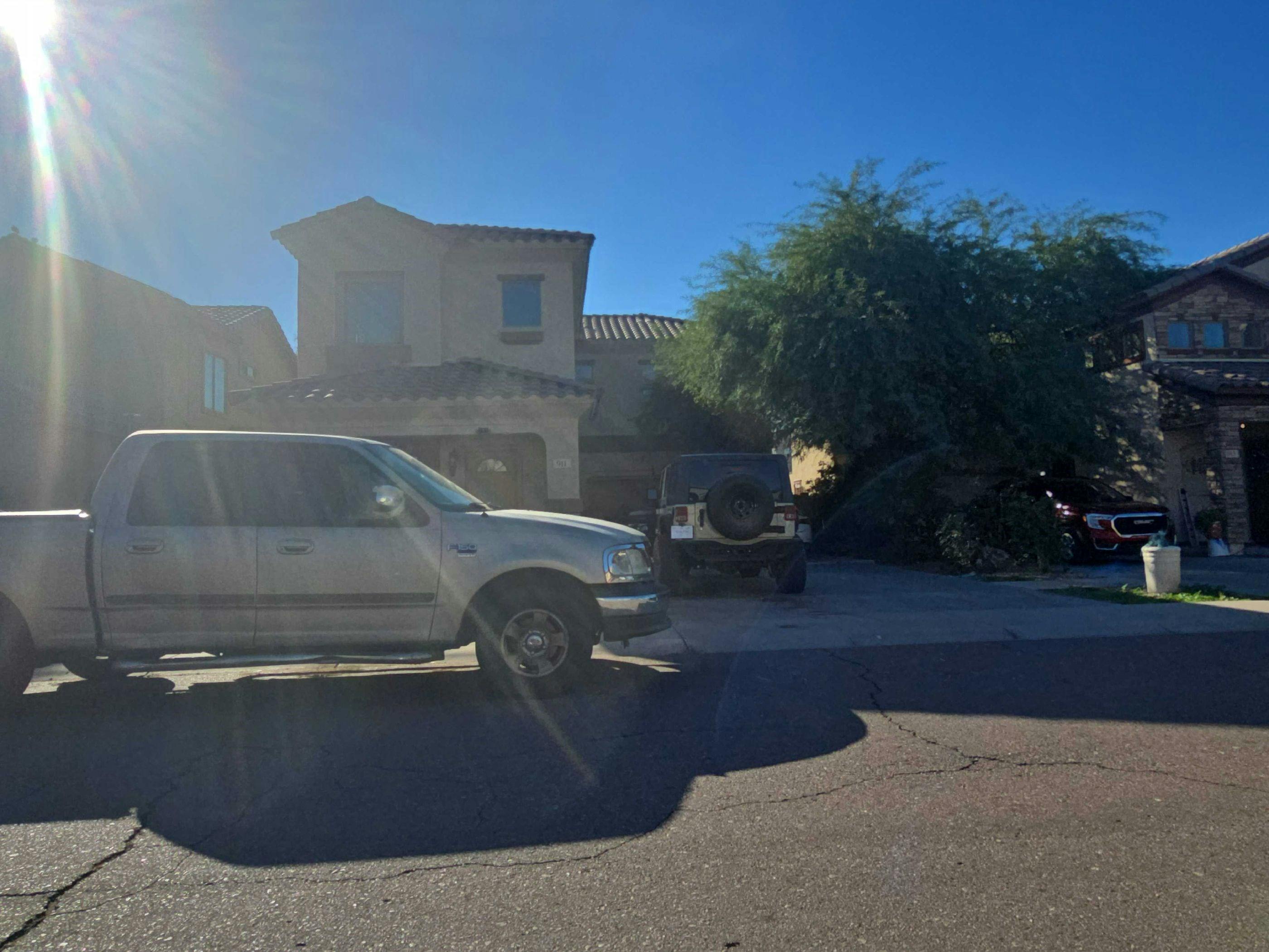 Kowalsky Ln, Phoenix, AZ 85041