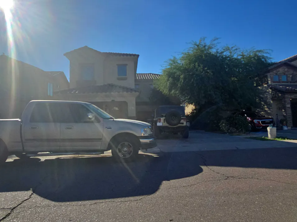 911 W Kowalsky Ln Phoenix, AZ 85041, Maricopa County