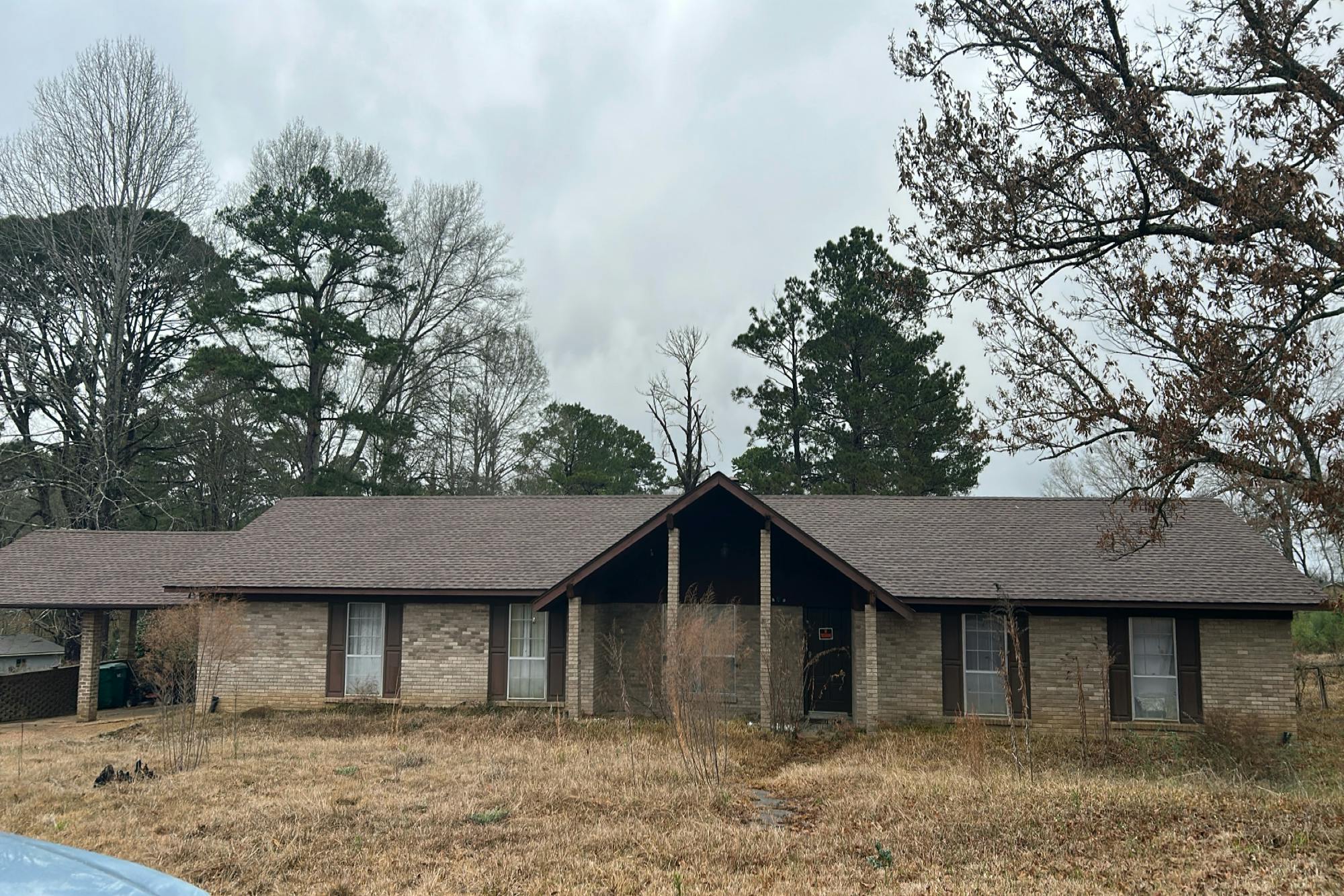 Pine Lea Dr, Jackson, MS 39209