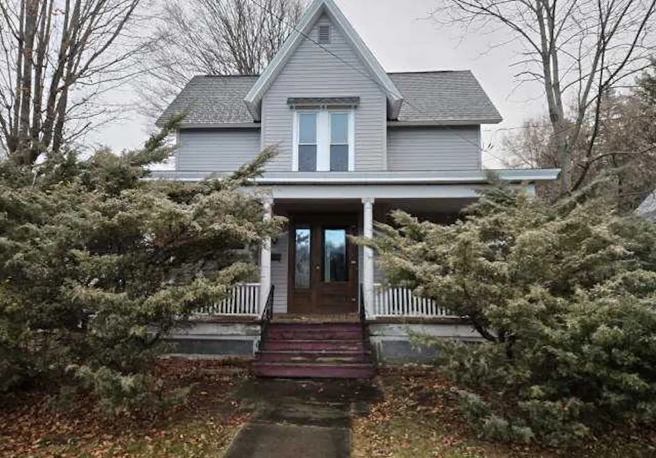 244 W State Street Wellsville, NY 14895, Allegany County