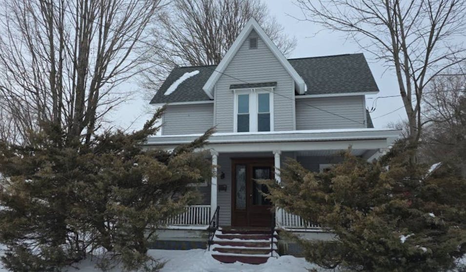 244 W State Street Wellsville, NY 14895, Allegany County