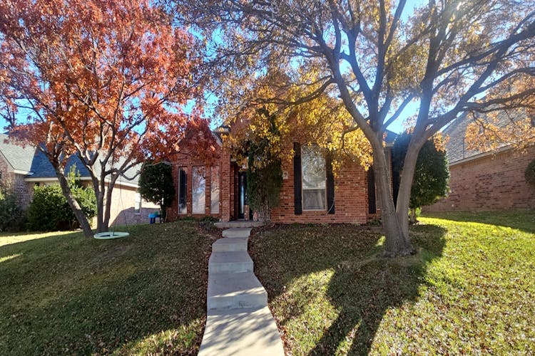 6903 Silverbell Ln Amarillo, TX 79124, Potter County