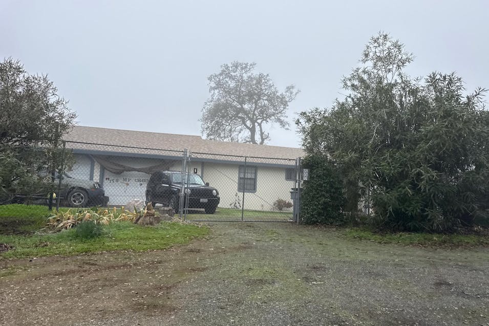 162 Wakefield Dr Oroville, CA 95966, Butte County