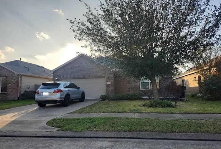 2435 Seahorse Bend Dr Katy, TX 77449, Harris County