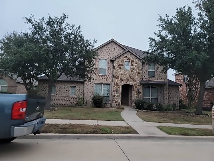 7014 Salem Ct Rowlett, TX 75089, Dallas County
