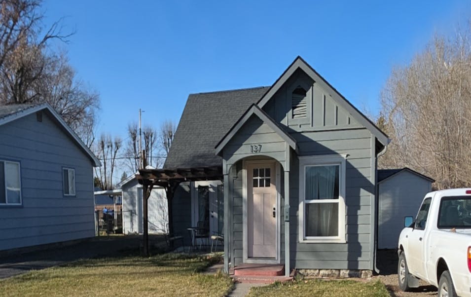 137 Quincy St Twin Falls, ID 83301, Twin Falls County