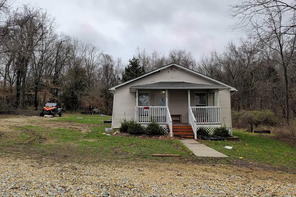 10 Maple St Leadington, MO 63601, St. Francois County