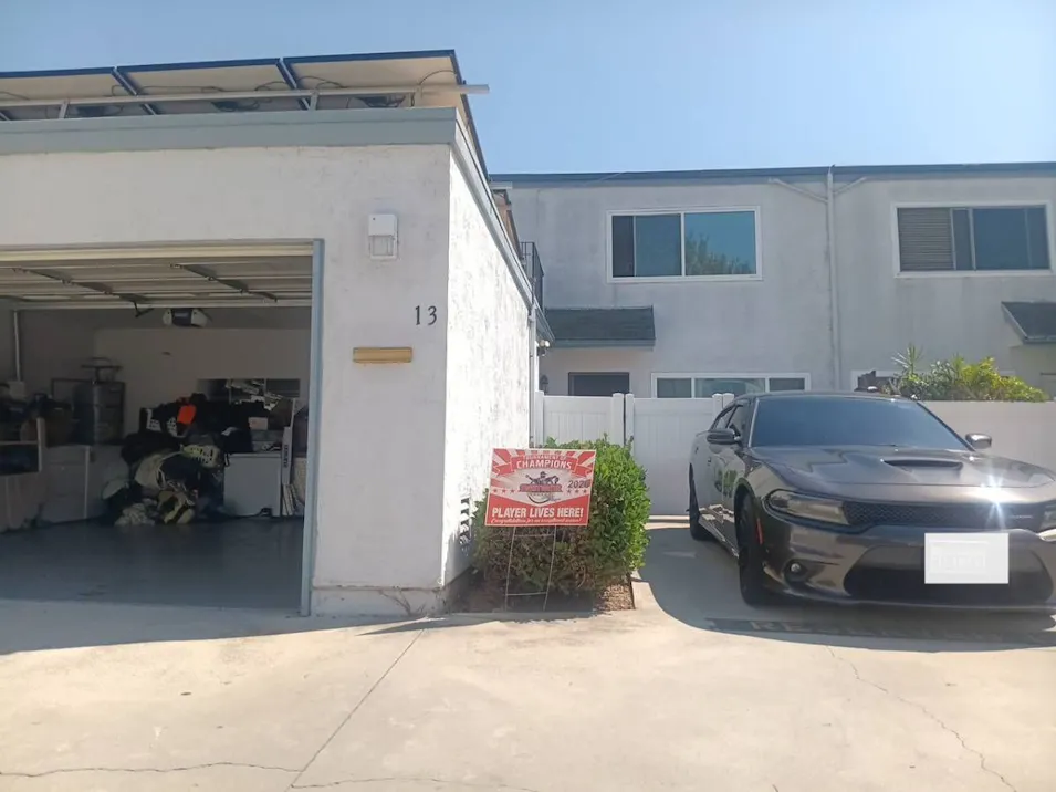 1640 Maple Dr #13 Chula Vista, CA 91911, San Diego County