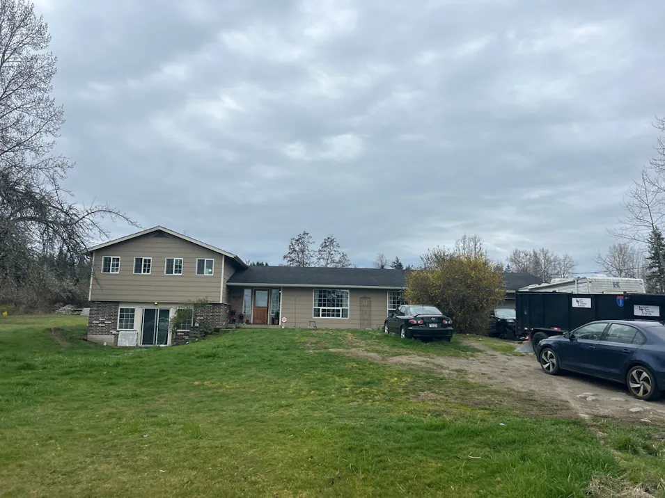 10102 232nd St E Graham, WA 98338, Pierce County