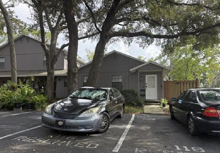 4615 Lighthouse Cir Unit 116 Orlando, FL 32808, Orange County