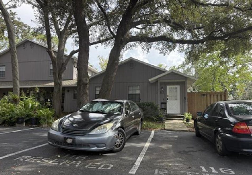 4615 Lighthouse Cir Unit 116 Orlando, FL 32808, Orange County